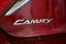 2017 Toyota Camry XSE