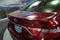 2017 Toyota Camry XSE