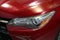 2017 Toyota Camry XSE