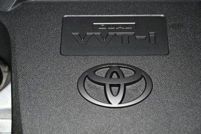 2017 Toyota Camry XSE