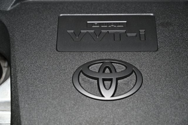 2017 Toyota Camry XSE