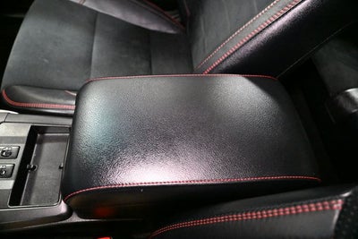 2017 Toyota Camry XSE