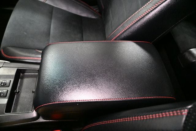 2017 Toyota Camry XSE