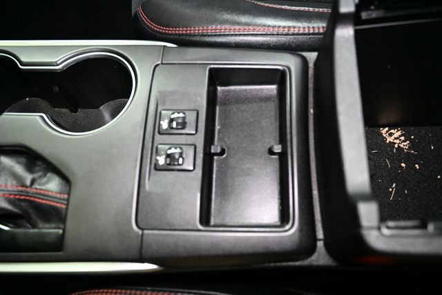 2017 Toyota Camry XSE
