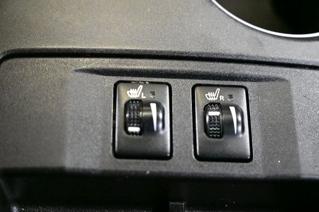2017 Toyota Camry XSE