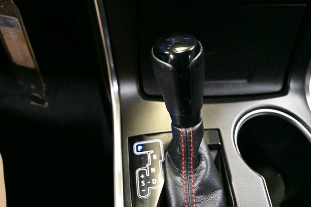 2017 Toyota Camry XSE