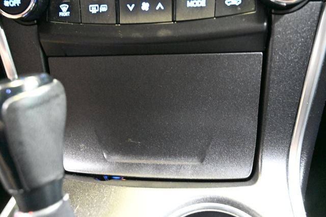 2017 Toyota Camry XSE
