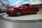 2017 Toyota Camry XSE
