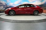 2017 Toyota Camry XSE
