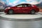2017 Toyota Camry XSE