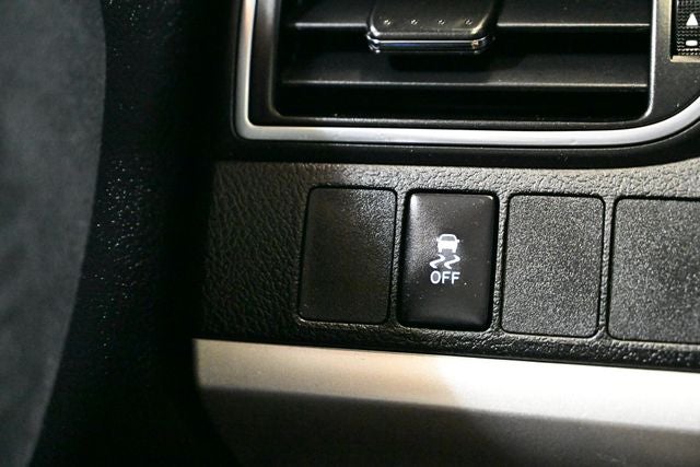 2017 Toyota Camry XSE