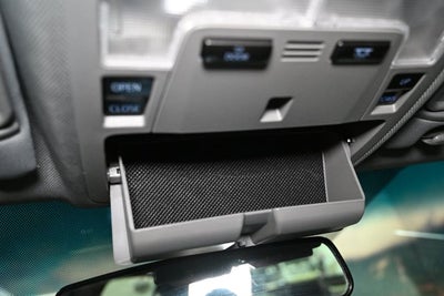 2017 Toyota Camry XSE