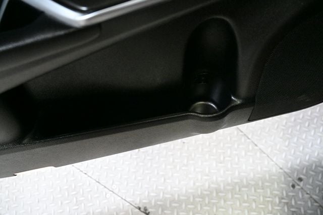 2017 Toyota Camry XSE