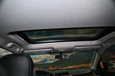 2017 Toyota Camry XSE
