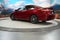 2017 Toyota Camry XSE