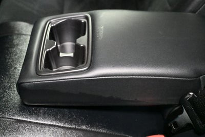2017 Toyota Camry XSE