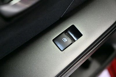 2017 Toyota Camry XSE