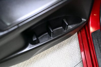 2017 Toyota Camry XSE