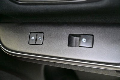 2017 Toyota Camry XSE