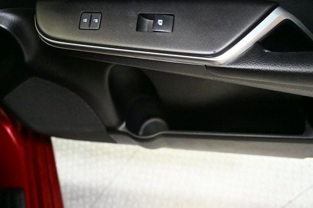 2017 Toyota Camry XSE
