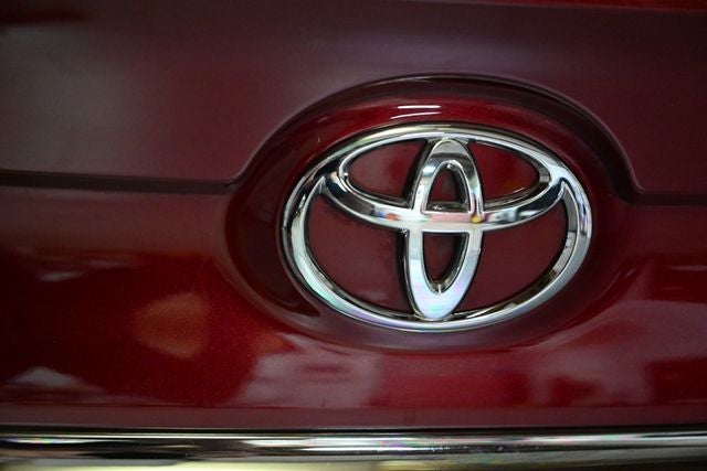 2017 Toyota Camry XSE