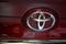 2017 Toyota Camry XSE
