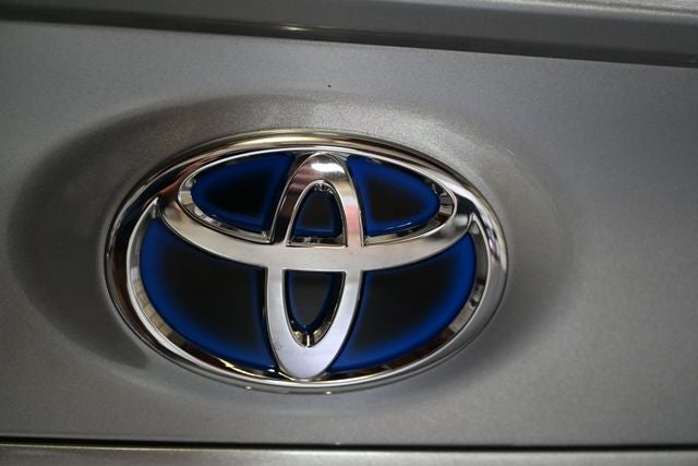 2023 Toyota Camry Hybrid SE