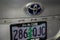 2023 Toyota Camry Hybrid SE