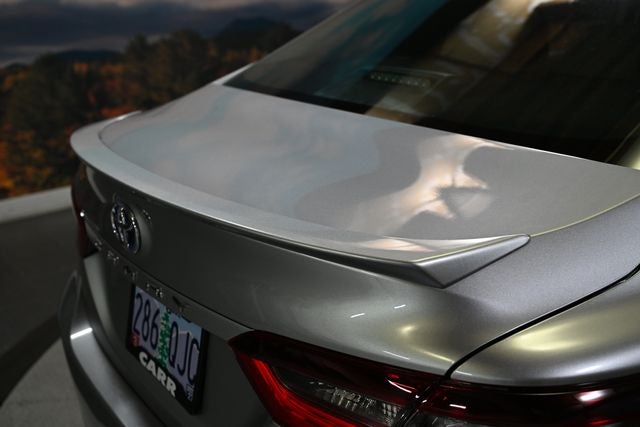 2023 Toyota Camry Hybrid SE