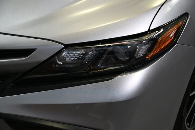 2023 Toyota Camry Hybrid SE
