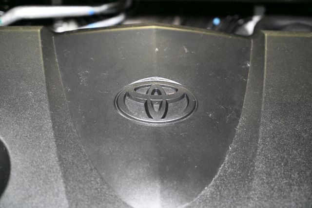 2023 Toyota Camry Hybrid SE