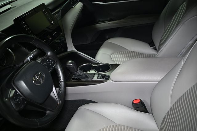 2023 Toyota Camry Hybrid SE
