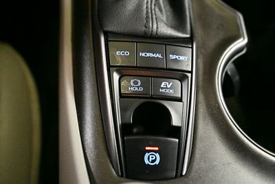 2023 Toyota Camry Hybrid SE