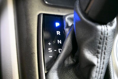 2023 Toyota Camry Hybrid SE