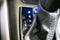 2023 Toyota Camry Hybrid SE
