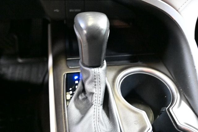 2023 Toyota Camry Hybrid SE
