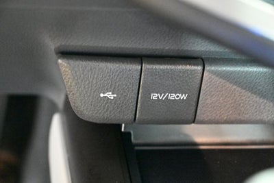 2023 Toyota Camry Hybrid SE