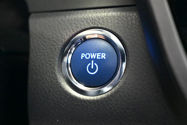 2023 Toyota Camry Hybrid SE
