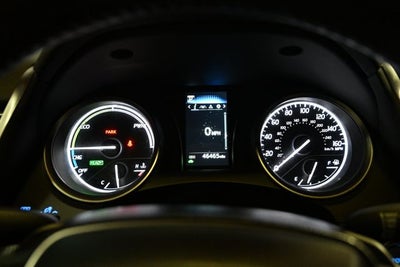 2023 Toyota Camry Hybrid SE