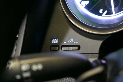 2023 Toyota Camry Hybrid SE