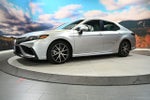 2023 Toyota Camry Hybrid SE