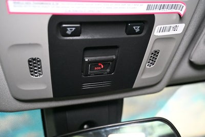2023 Toyota Camry Hybrid SE