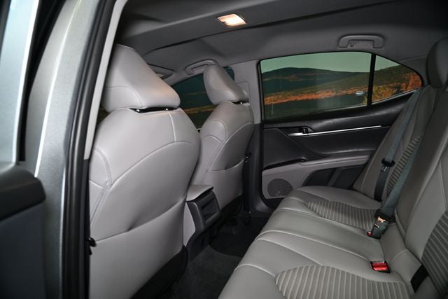 2023 Toyota Camry Hybrid SE