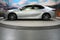 2023 Toyota Camry Hybrid SE