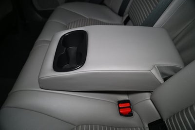 2023 Toyota Camry Hybrid SE