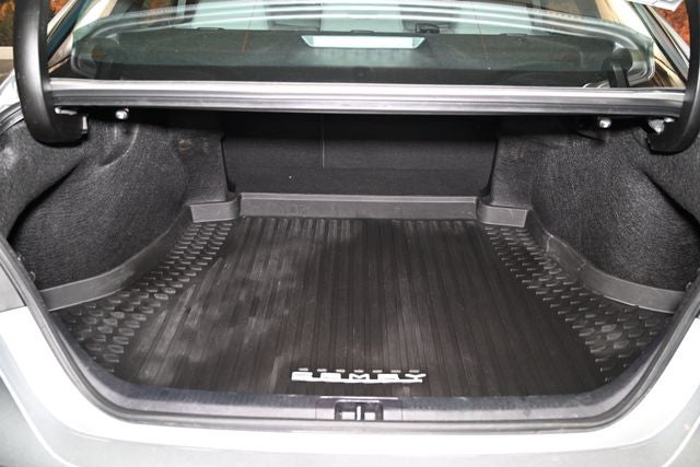 2023 Toyota Camry Hybrid SE