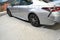 2023 Toyota Camry Hybrid SE