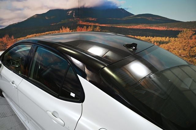 2024 Toyota Camry Hybrid XSE