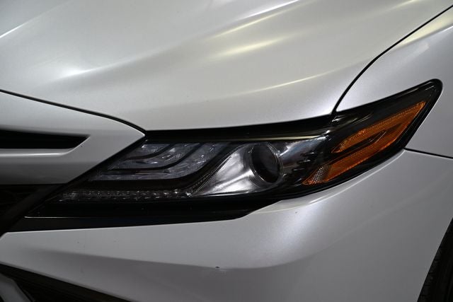 2024 Toyota Camry Hybrid XSE