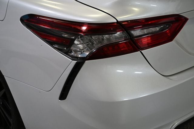 2024 Toyota Camry Hybrid XSE